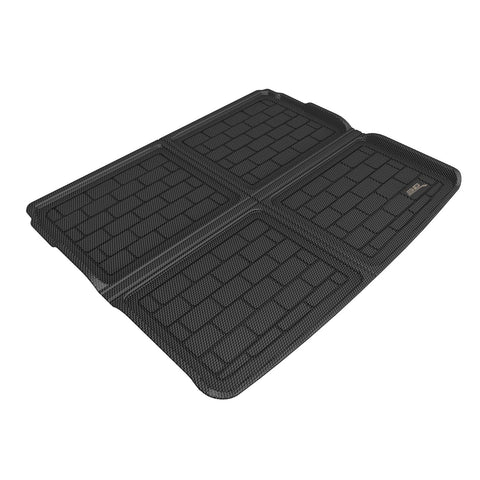 Dodge Hornet 2023-2024 3D MAXpider Kagu Black Cargo (Pending Test Fit) M1DG0351309