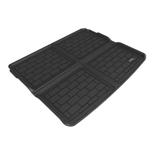 Dodge Hornet 2023-2024 3D MAXpider Kagu Black Cargo (Pending Test Fit) M1DG0351309