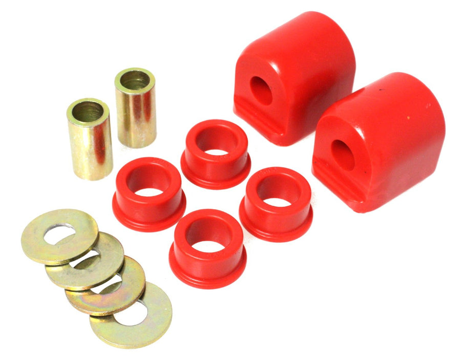 Control Arm Bushing Set Energy Suspension - 7.3111R
