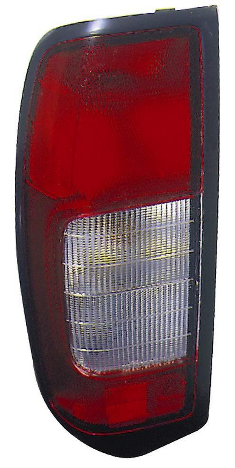 For Nissan Frontier 98-99 / 2WD 2.4L Tail Light Driver Side ACK | DOT Certified 26559-3S525 | NI2818102