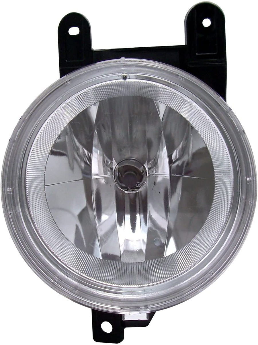 Fog Light Eagle Eyes FR552-B000R