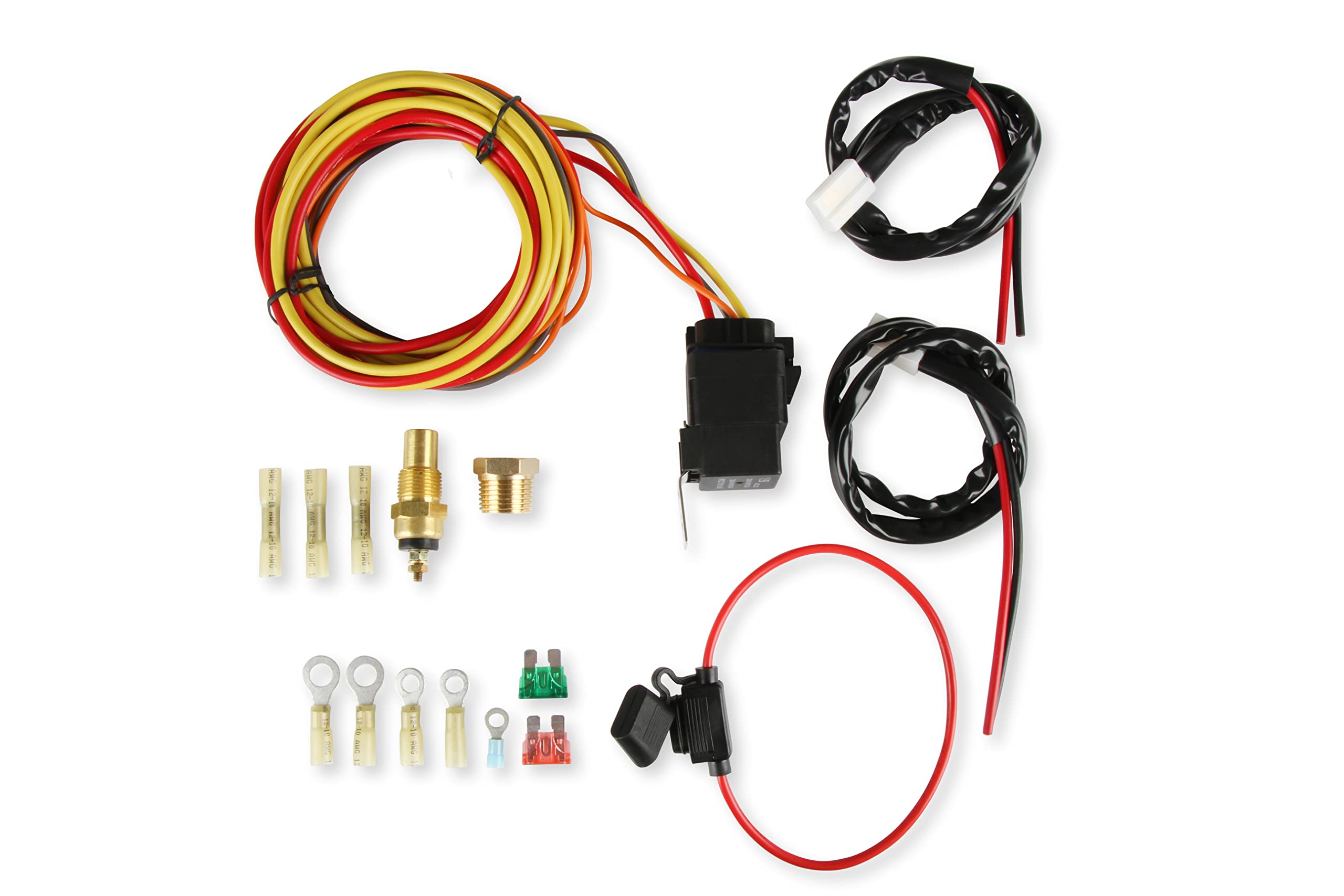 FB403 Frostbite Fan/Shroud Electric Relay Kit