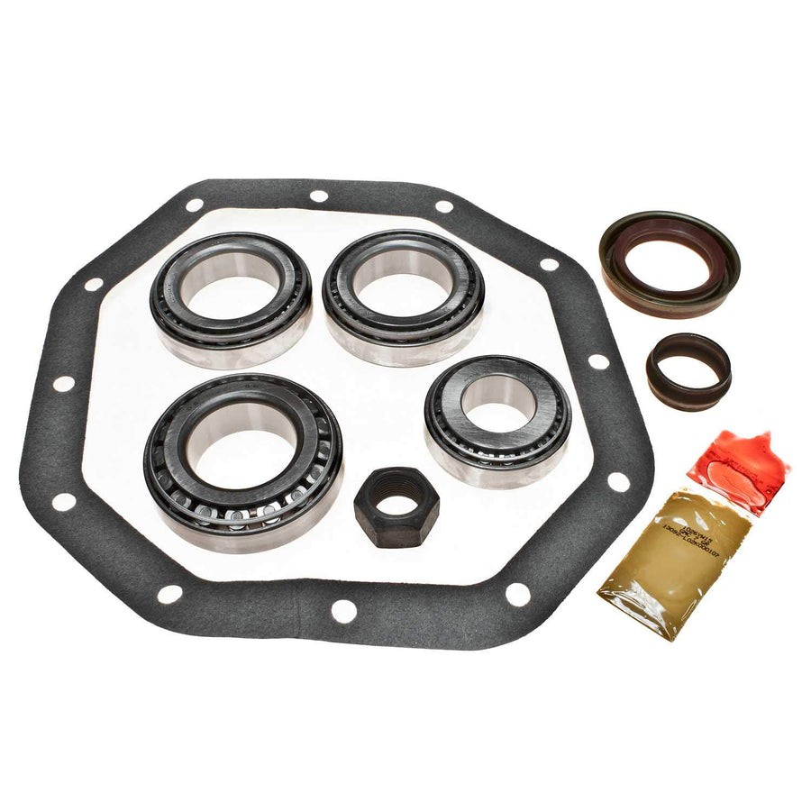 Motive Gear Rear Bearing Kit R9.25RL for a Chrysler 9.25" Rear Differential with Koyo Tapered Bearings