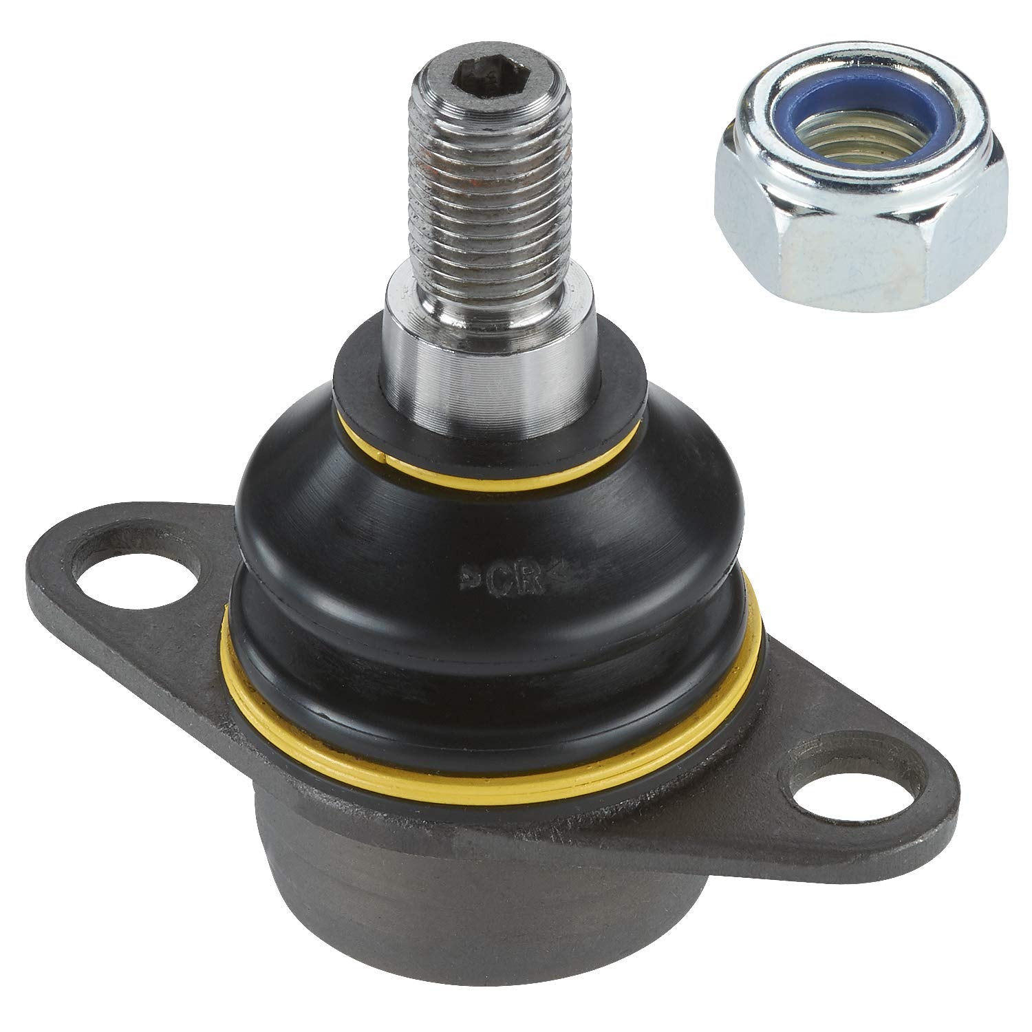 MOOG K80678 Front Lower Rearward, Front Lower Forward Suspension Ball Joint for BMW 328i xDrive