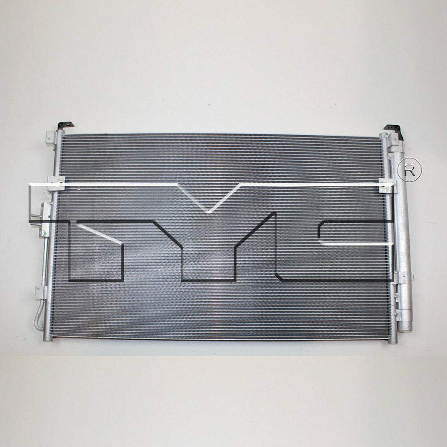 06-12 TYC Ka Sdona/07-08 Hy Entrg W/ R/D Cond (Pfc)