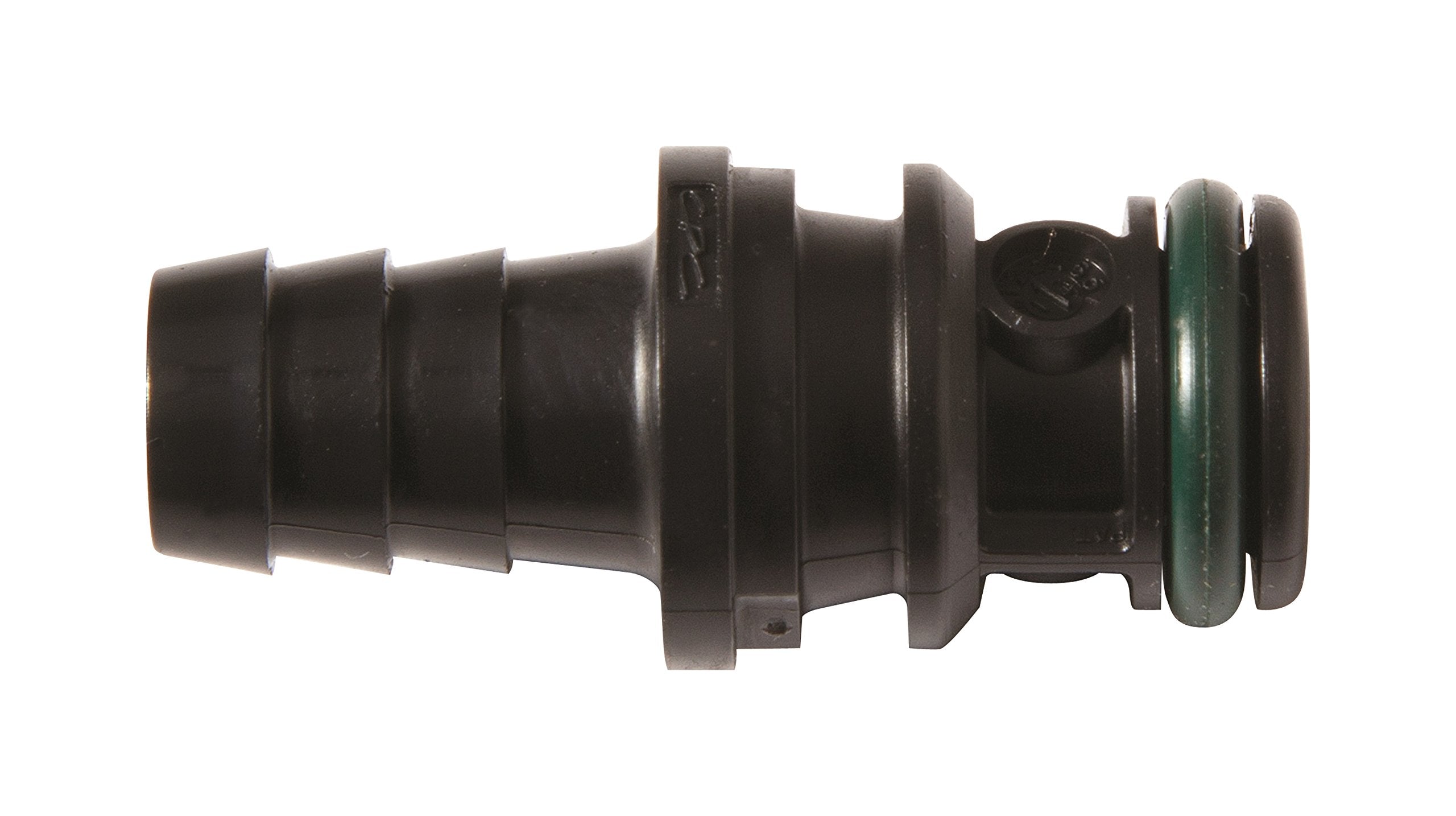Universal Attwood Sprayless Hose Connector