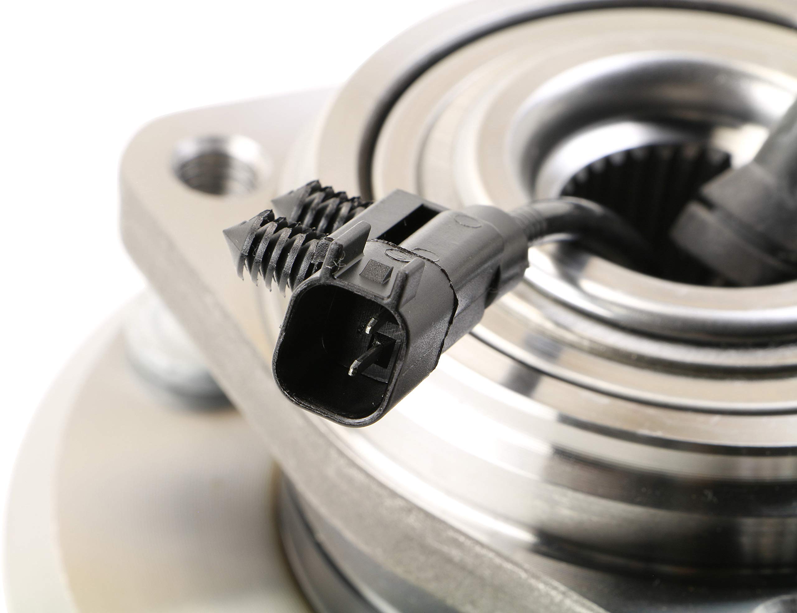 Wheel Bearing and Hub Assembly MOOG for Jeep Wrangler