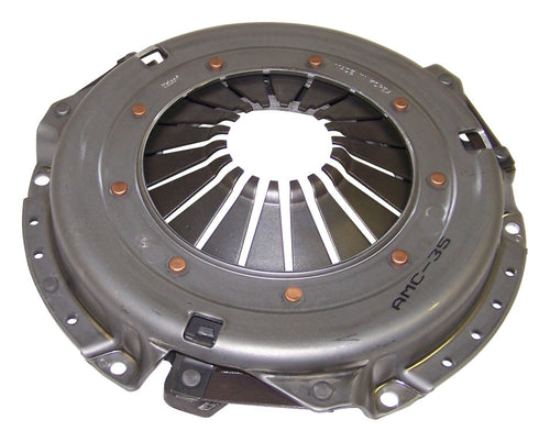 Automotive Crown Pressure Plate Transmission and Transaxle - Manual