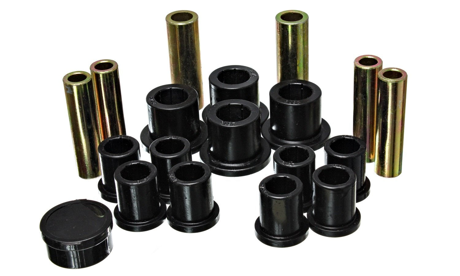 REAR LEAF SPRING F150 2/4WD ST