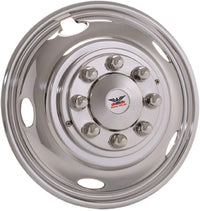 Wheel Simulator Set, Phoenix USA (SLD1703F) Front