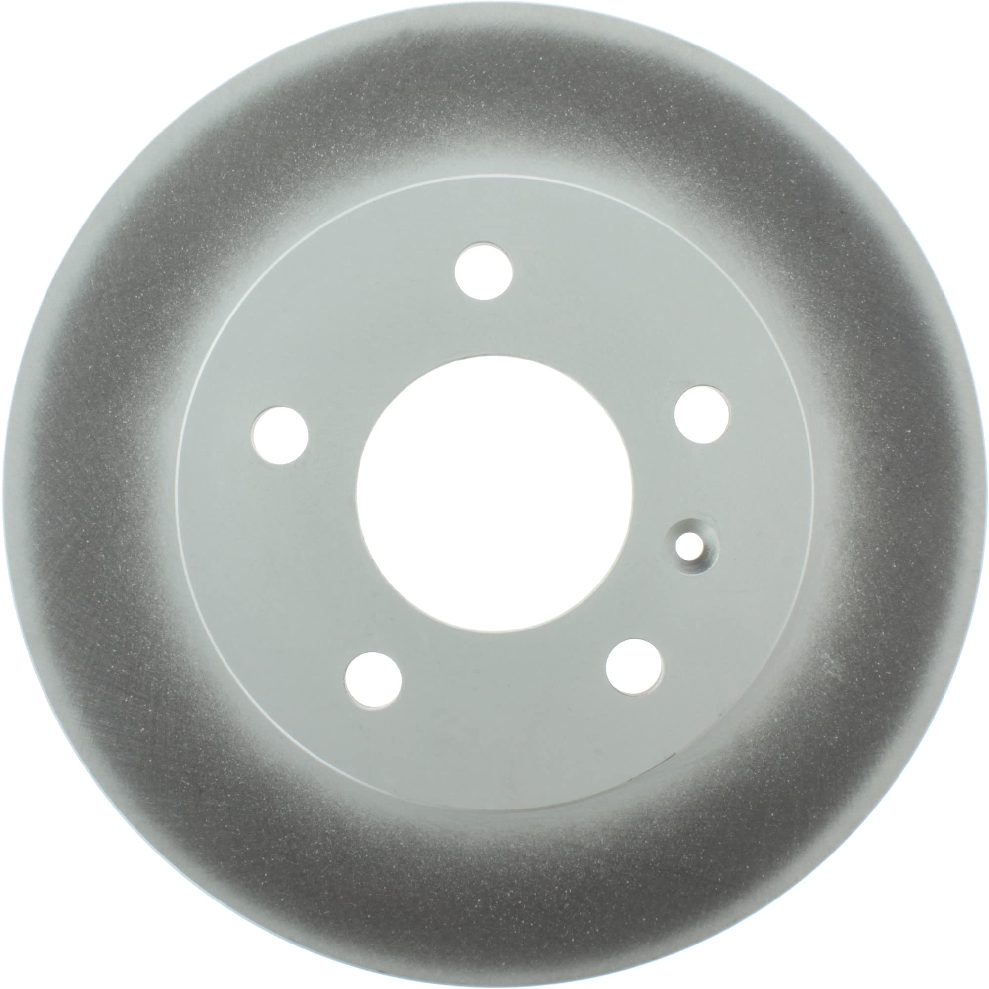Centric Gcx Rotor 320.62129F with Full Coating