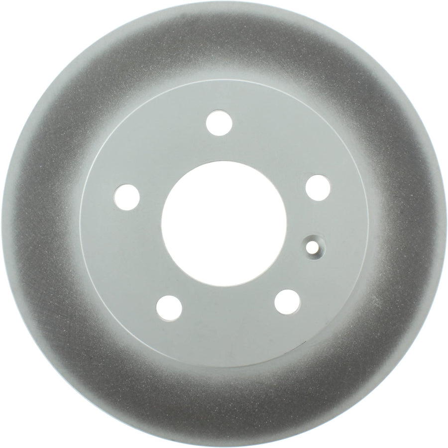 Centric Gcx Rotor 320.62129F with Full Coating
