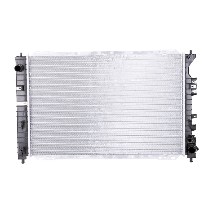 Radiator TYC 2762 Compatible with 2005-2009 Ford Escape