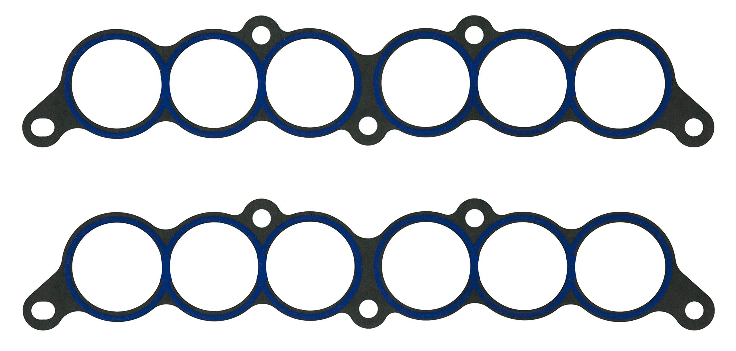 Fuel Injection Plenum Gasket Set FEL-PRO MS 95899 for Toyota Tacoma