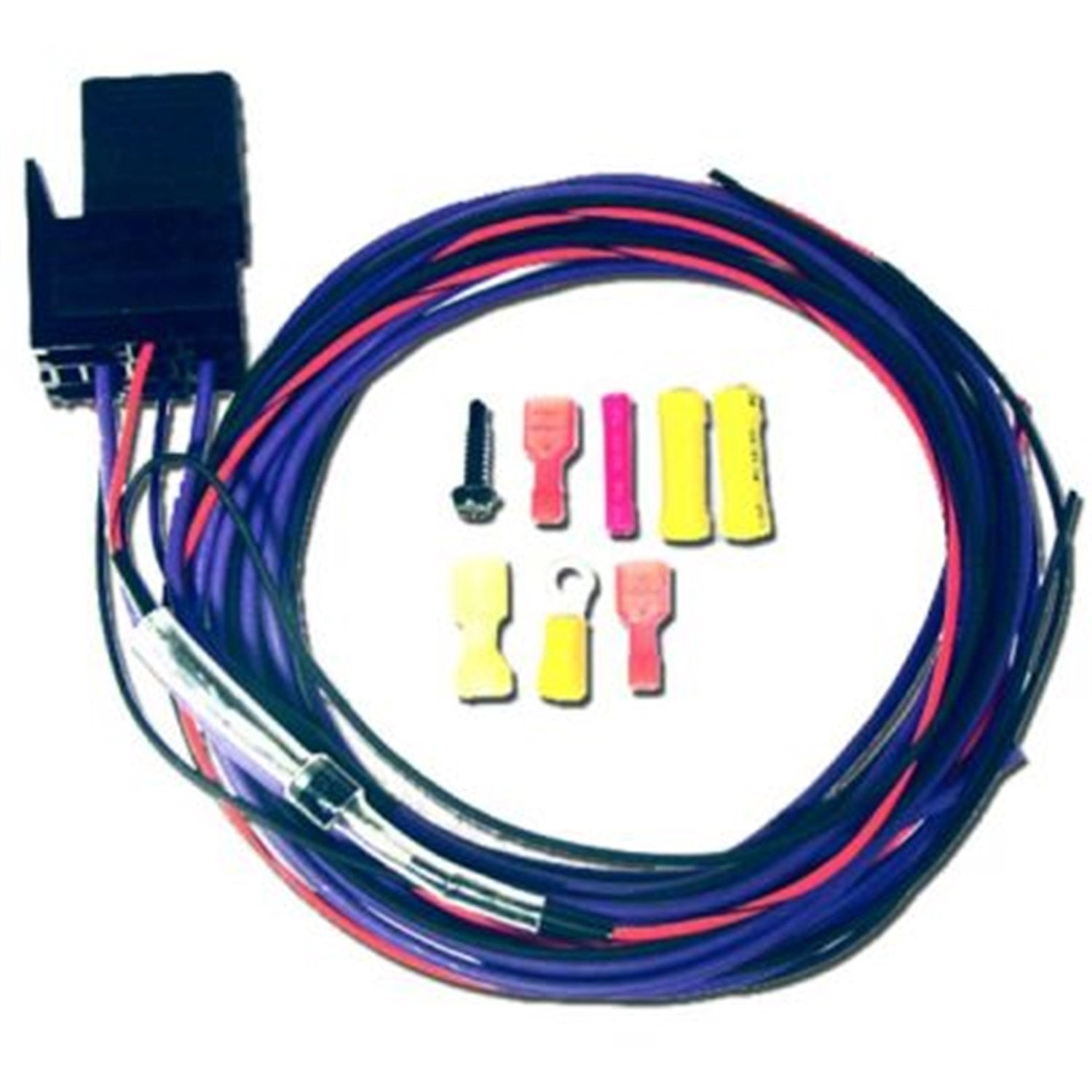 Park/Neutral Relay Kit Painless Performance 60122