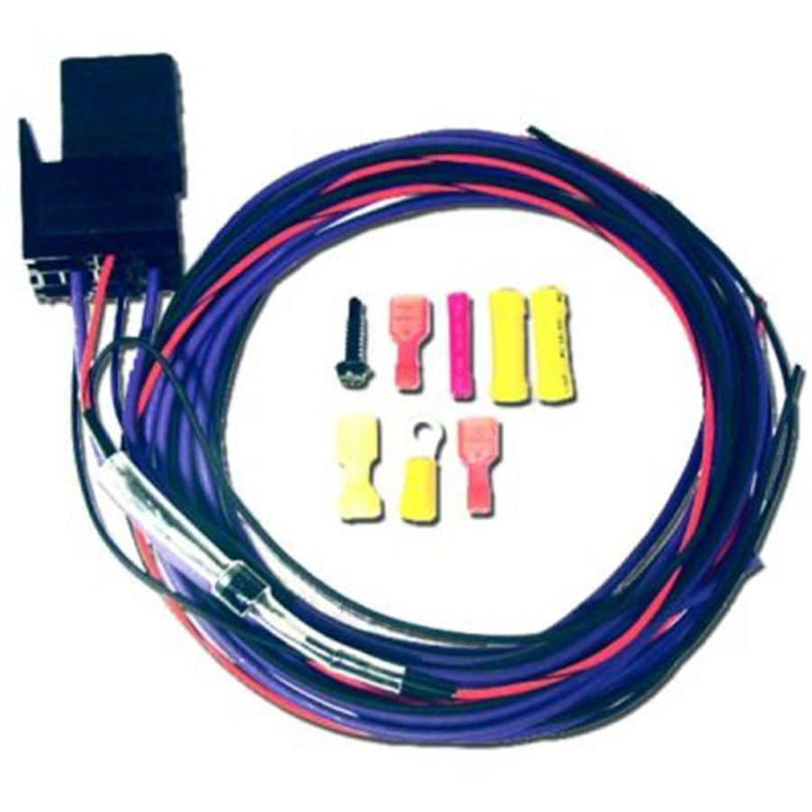 Park/Neutral Relay Kit Painless Performance 60122
