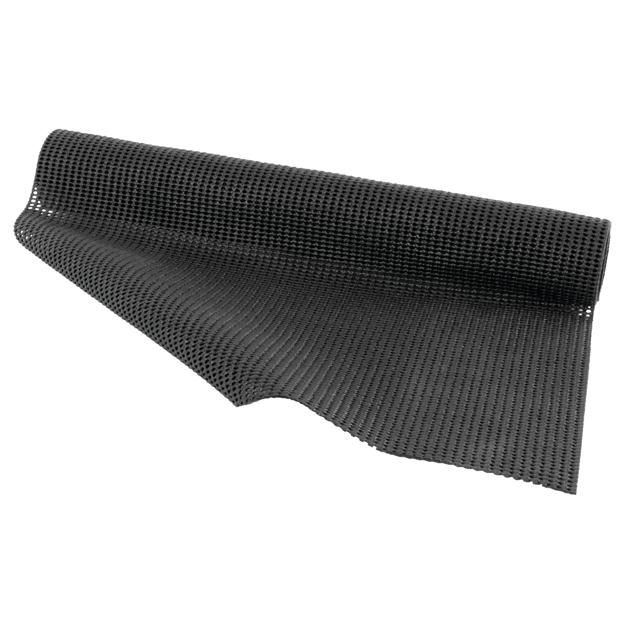 Non-Slip Performance Tool W88975 Drawer Liner Mat for Tool Box, Shelf, and More - Anti-Slip Grip, Built to Resist Moisture-Related Issues, Washable - 22-Inch x 84-Inch