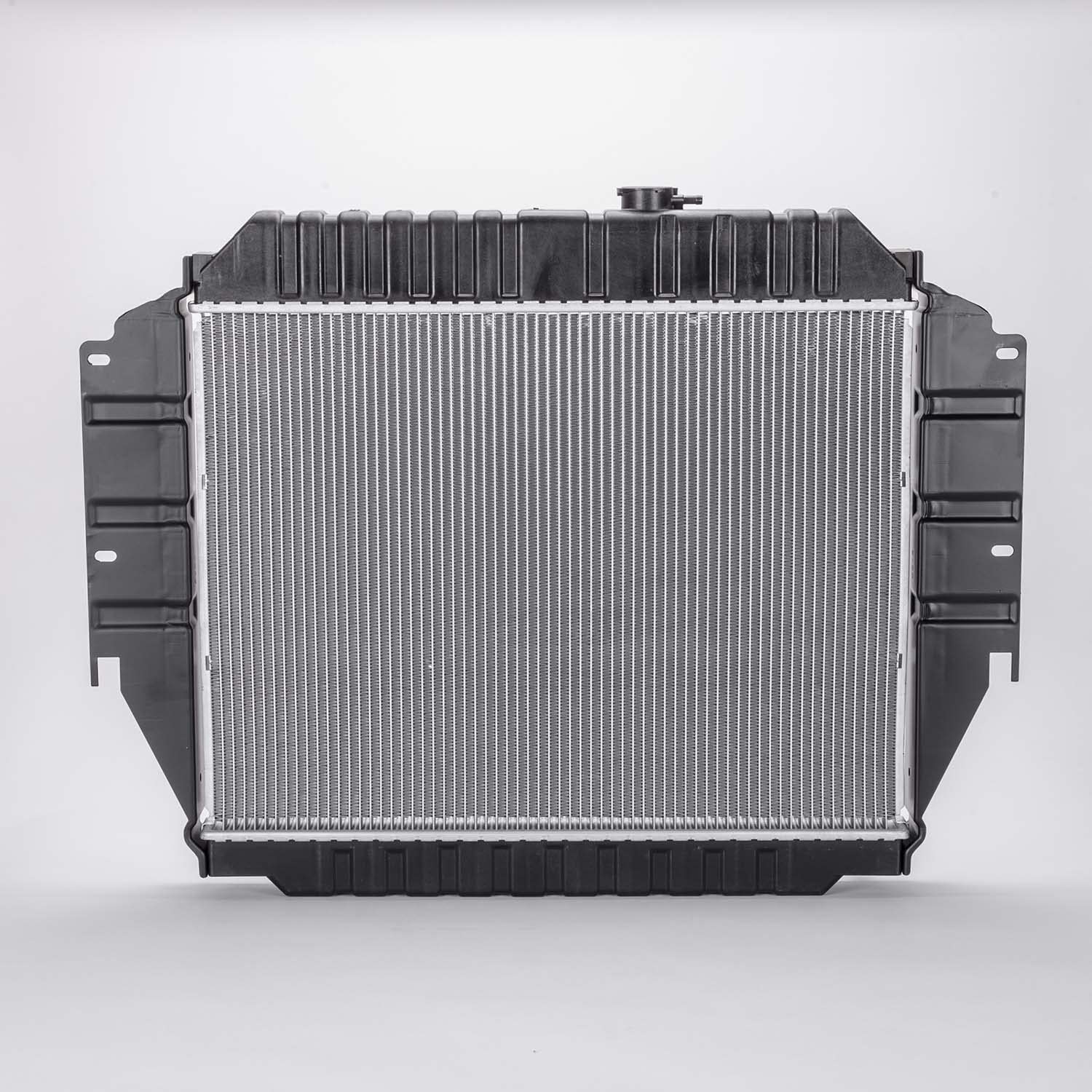 Radiator TYC 1456 Compatible with 1992-1996 Ford Econoline/Club Wagon