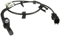 Wheel Speed Sensor NGK/NTK AB0157 (71391)