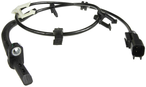 Wheel Speed Sensor NGK/NTK AB0157 (71391)