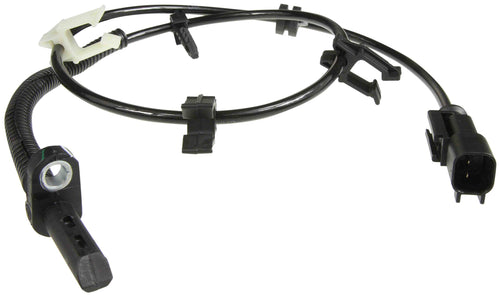 Wheel Speed Sensor NGK/NTK AB0157 (71391)