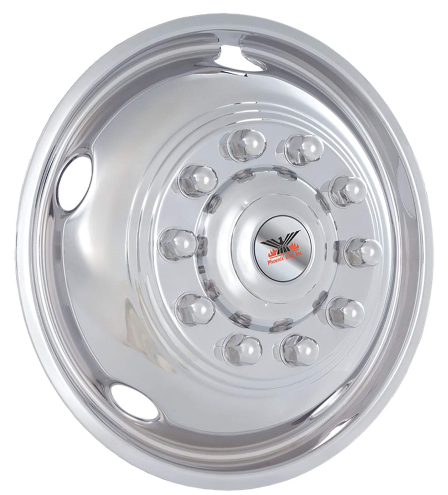 Wheel Simulator Phoenix USA PNF25FWL