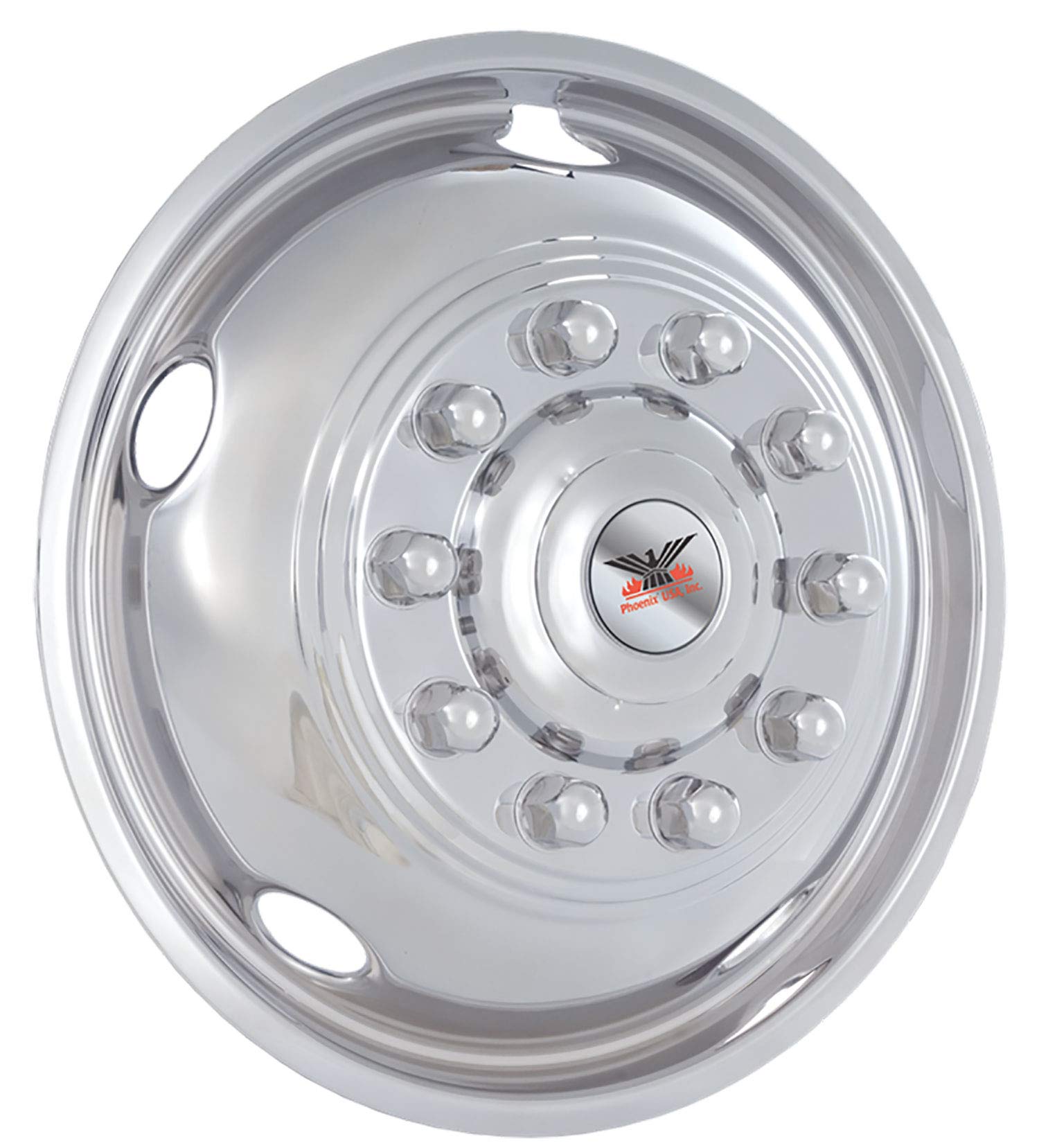 Wheel Simulator Phoenix USA PNF25FWL
