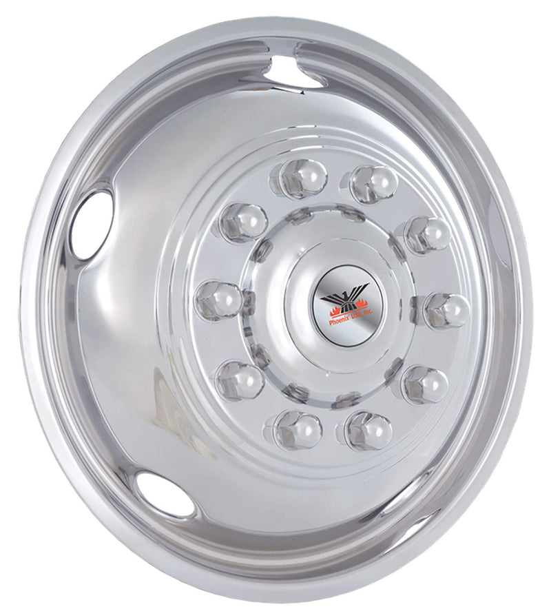 Wheel Simulator Phoenix USA PNF25FWL