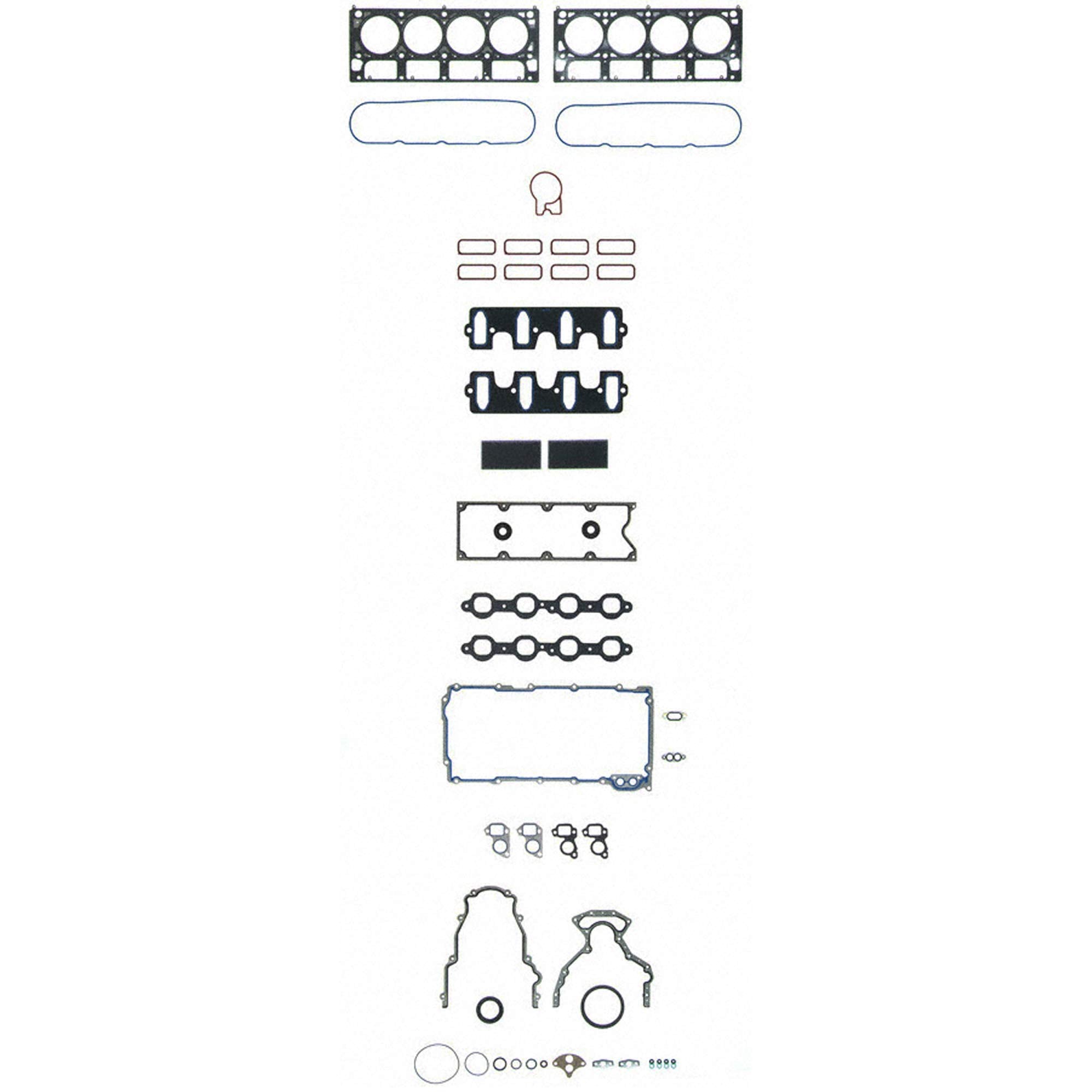 2810 FEL-PRO Full Gasket Set