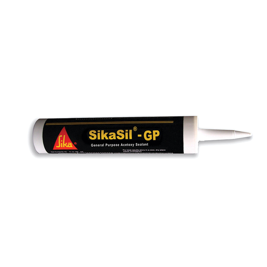 SikaSil-GP AP Products 017-189151, White