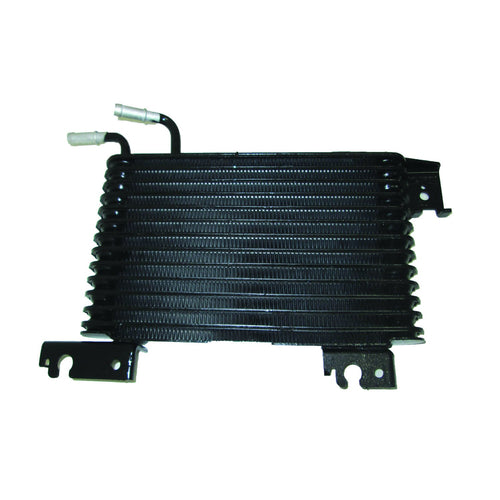 Replacement TYC 19002 External Transmission Oil Cooler (TOYOTA), 1 Pack