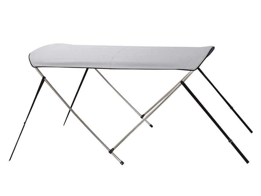 V4267UB Carver Industries 2 Bow W/Boot Vinyl 63 Inch-73 Inch-