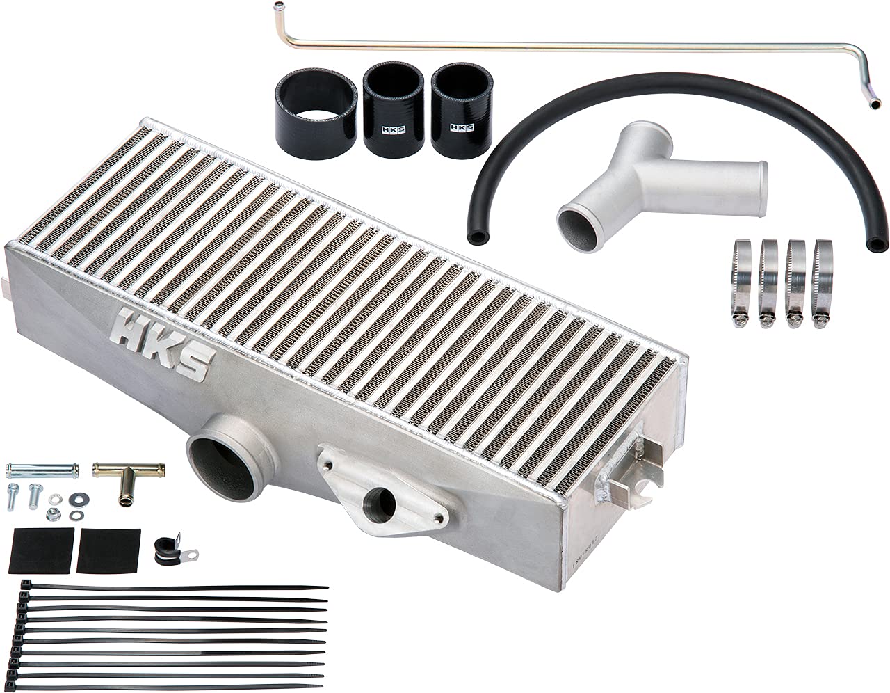 EJ20 HKS Intercooler VAB