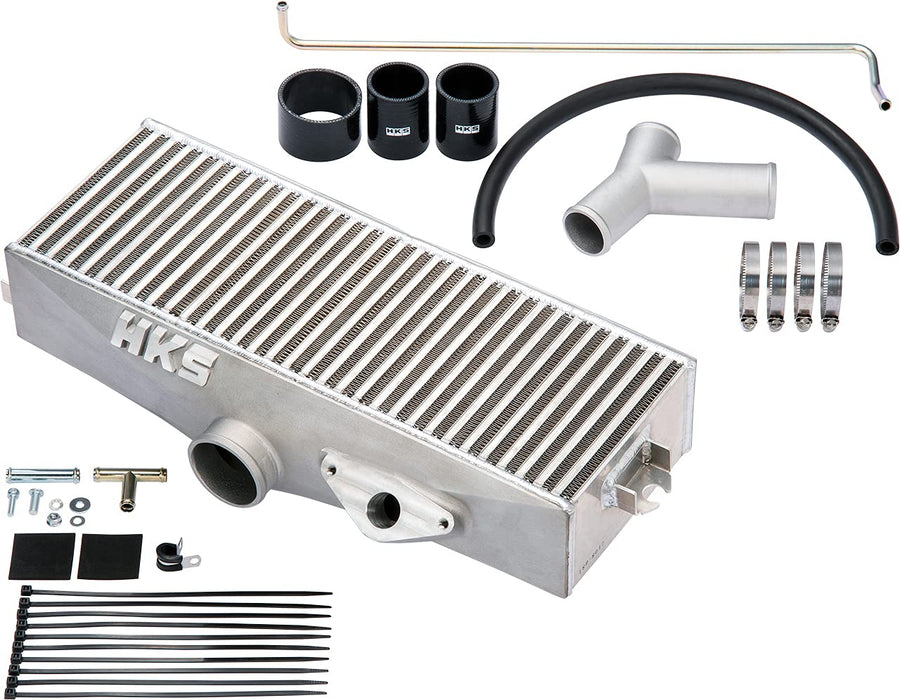 EJ20 HKS Intercooler VAB