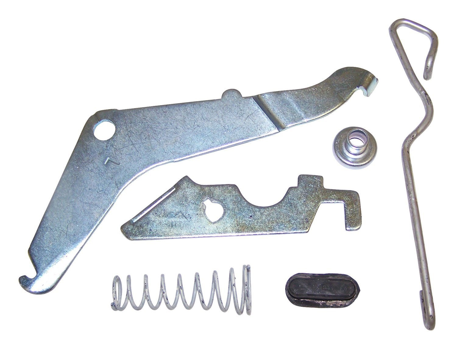Rear Brake Adj Kit CROWN AUTO -Left