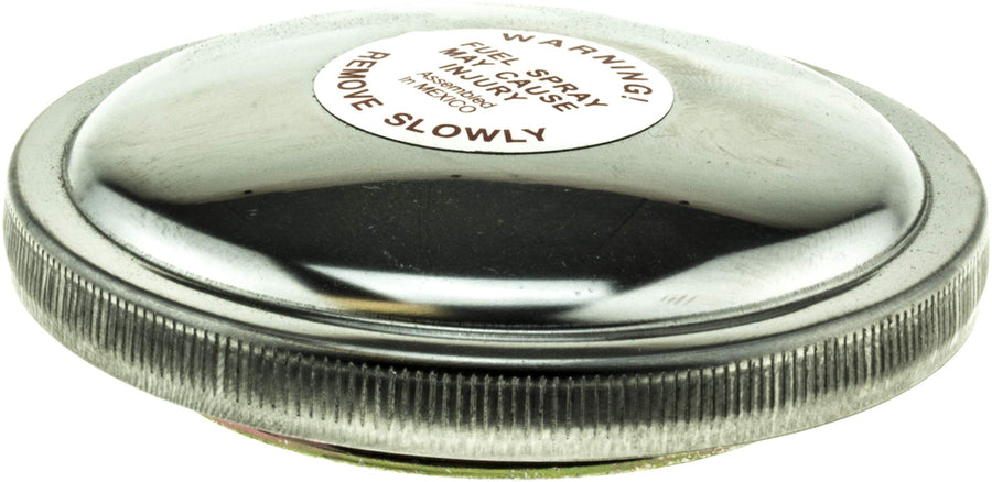 OE Equivalent Gates 31620 Fuel Tank Cap