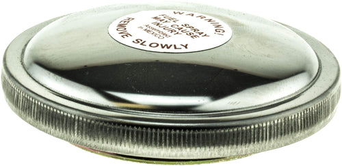 OE Equivalent Gates 31620 Fuel Tank Cap