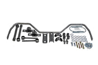 3/4" Rear Sway Bar Hellwig 7887 Solid, Heat Treated Chromoly