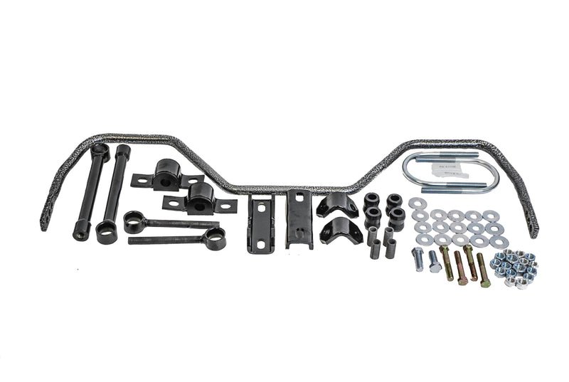 3/4" Rear Sway Bar Hellwig 7887 Solid, Heat Treated Chromoly
