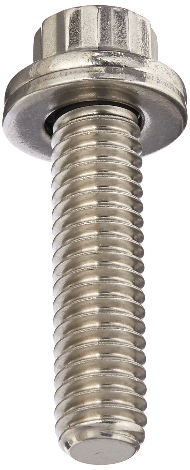 Stainless Steel ARP 6121250 5/16-18 12-Point Bolts - Pack of 5