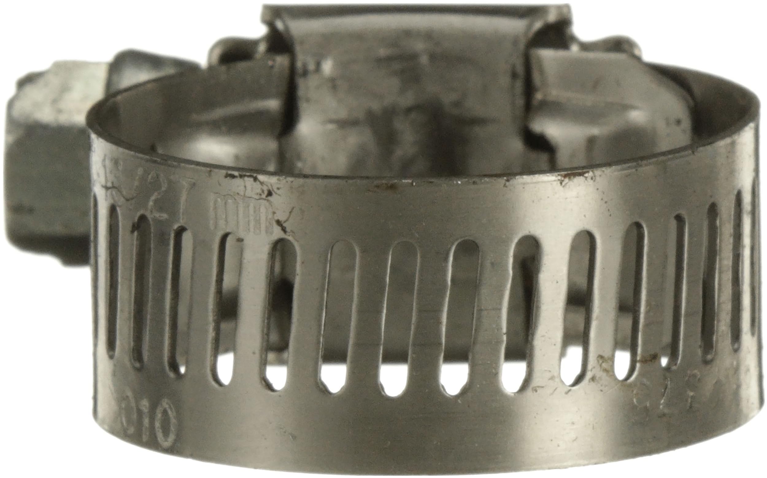 Stainless Steel Gates 32010 Hose Clamp