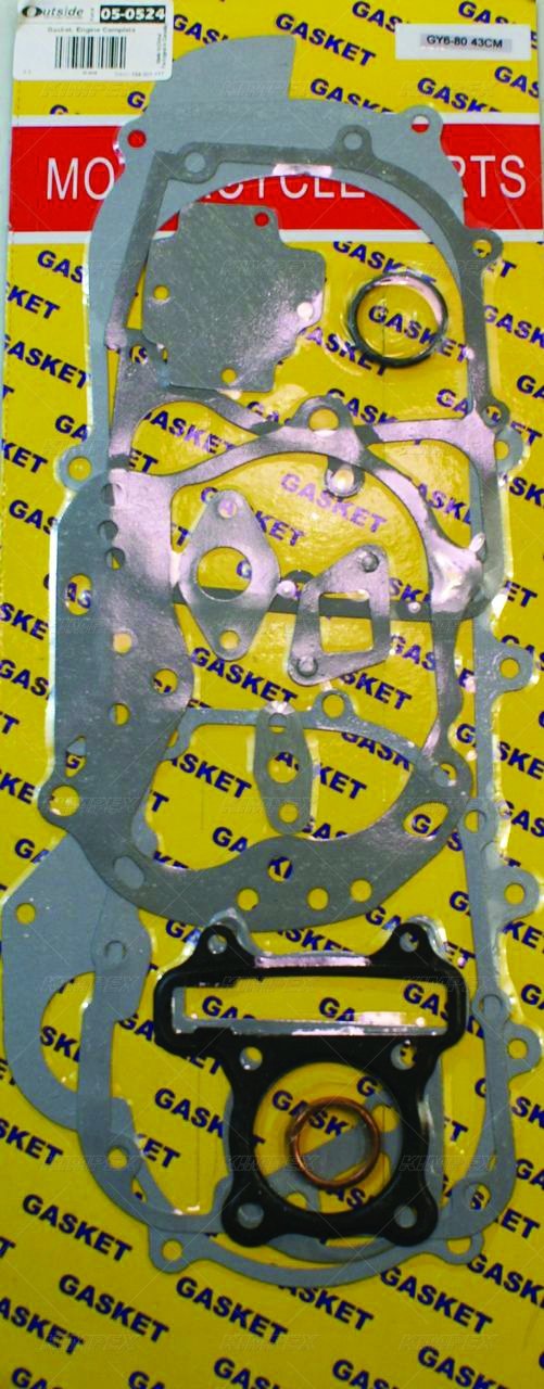O-ring Sierra VP925092 - 18-7182