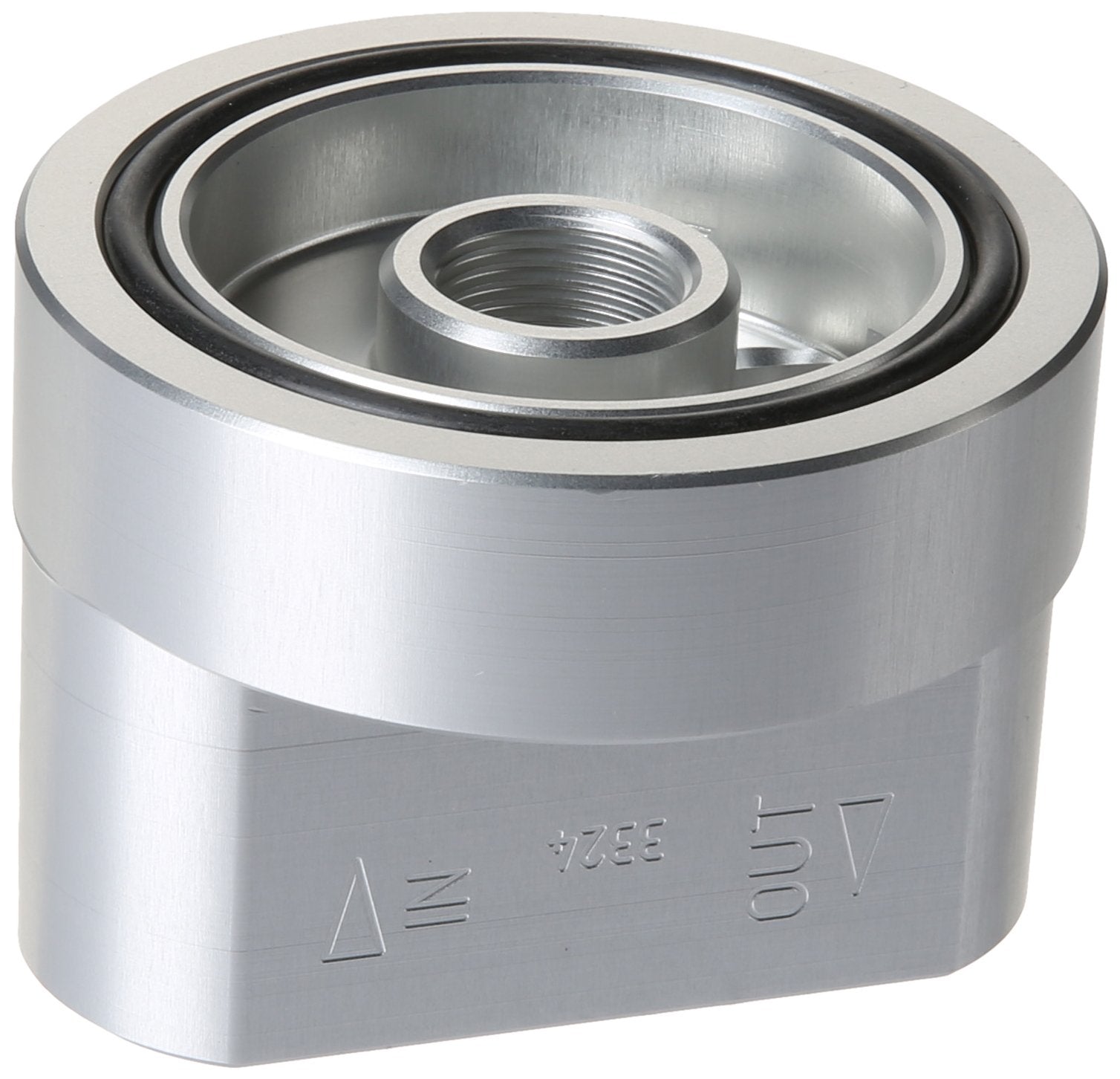 Trans-Dapt 3324 Performance 13/16"-16 Oil Filter