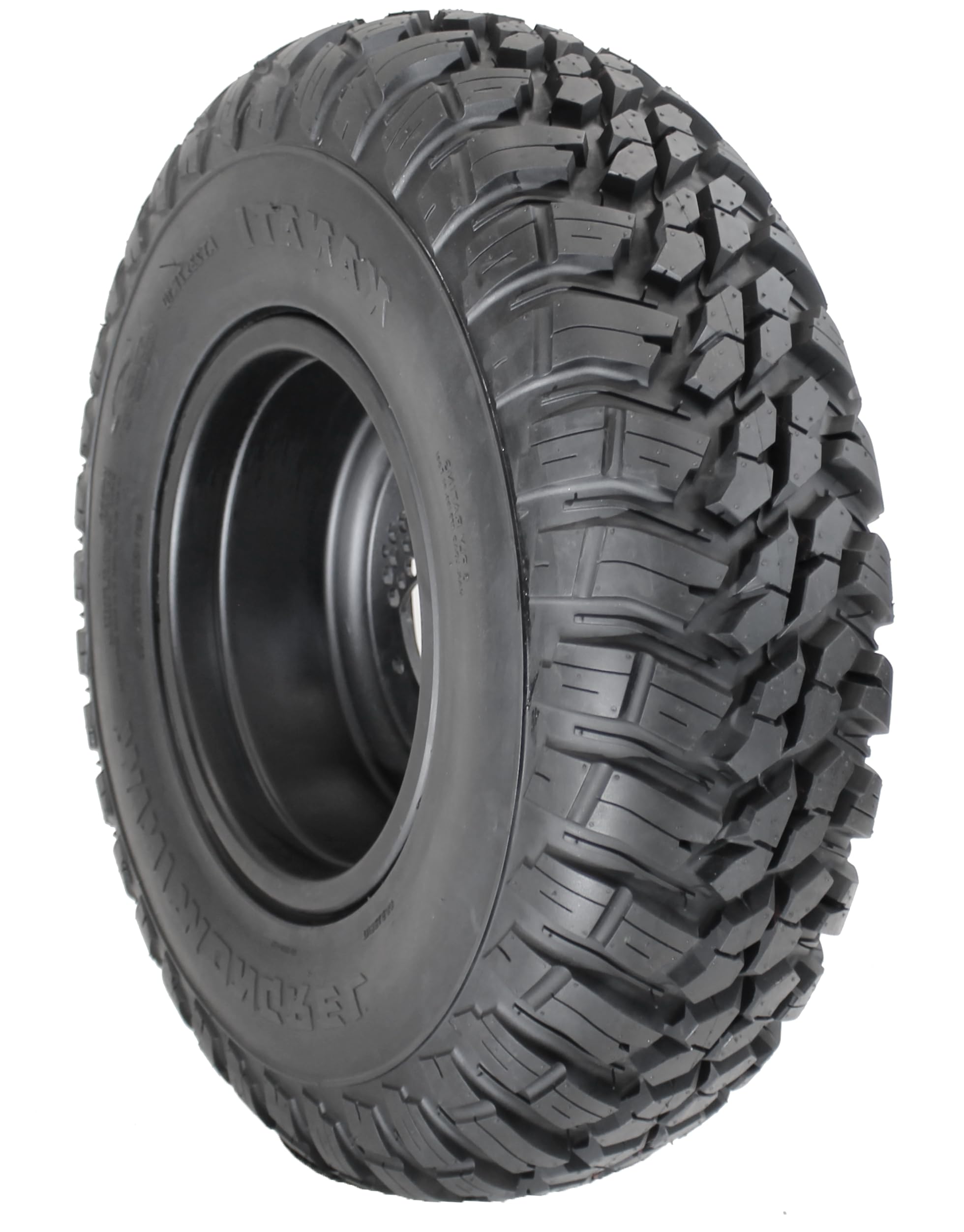 Mini Master GBC Motorsports Tire (Front / 20X6-10)