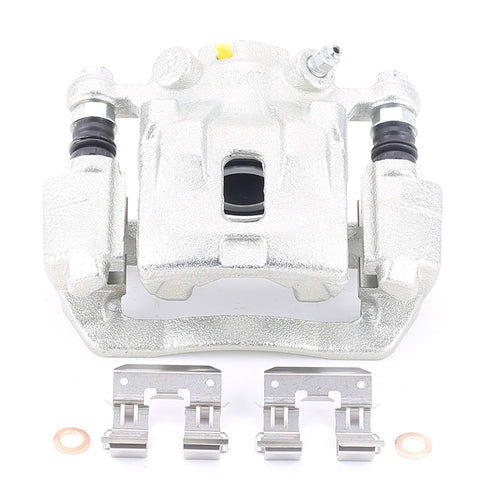 Power Stop Rear L3216 Right One Stock Replacement Brake Caliper For Subaru Legacy 2005, Subaru Outback 2005 [Model Specific]