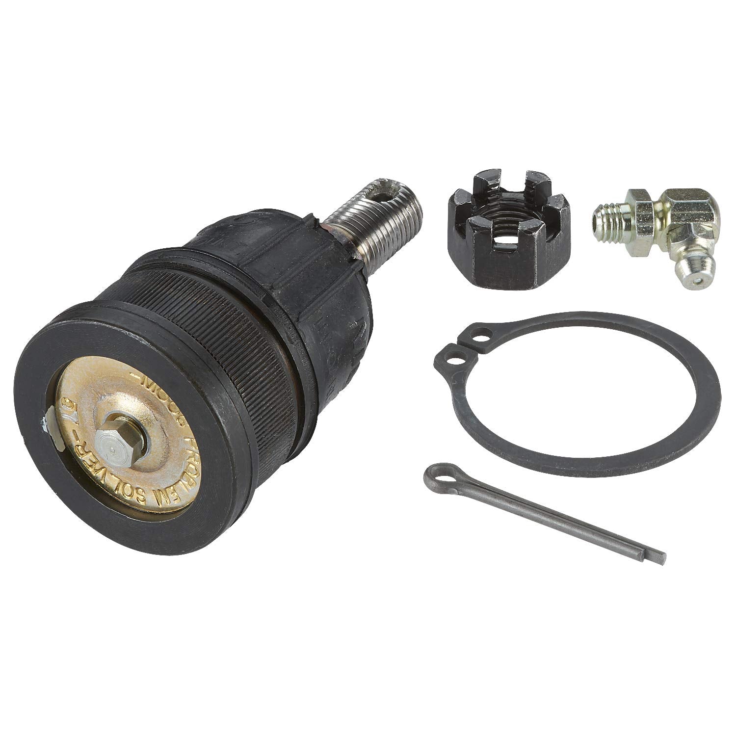 Front Lower Suspension Ball Joint MOOG K90332 for Honda Civic