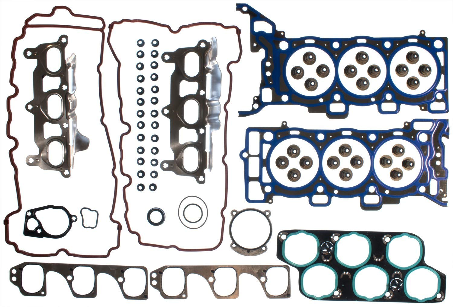 Engine Cylinder Head Gasket Set MAHLE HS54661