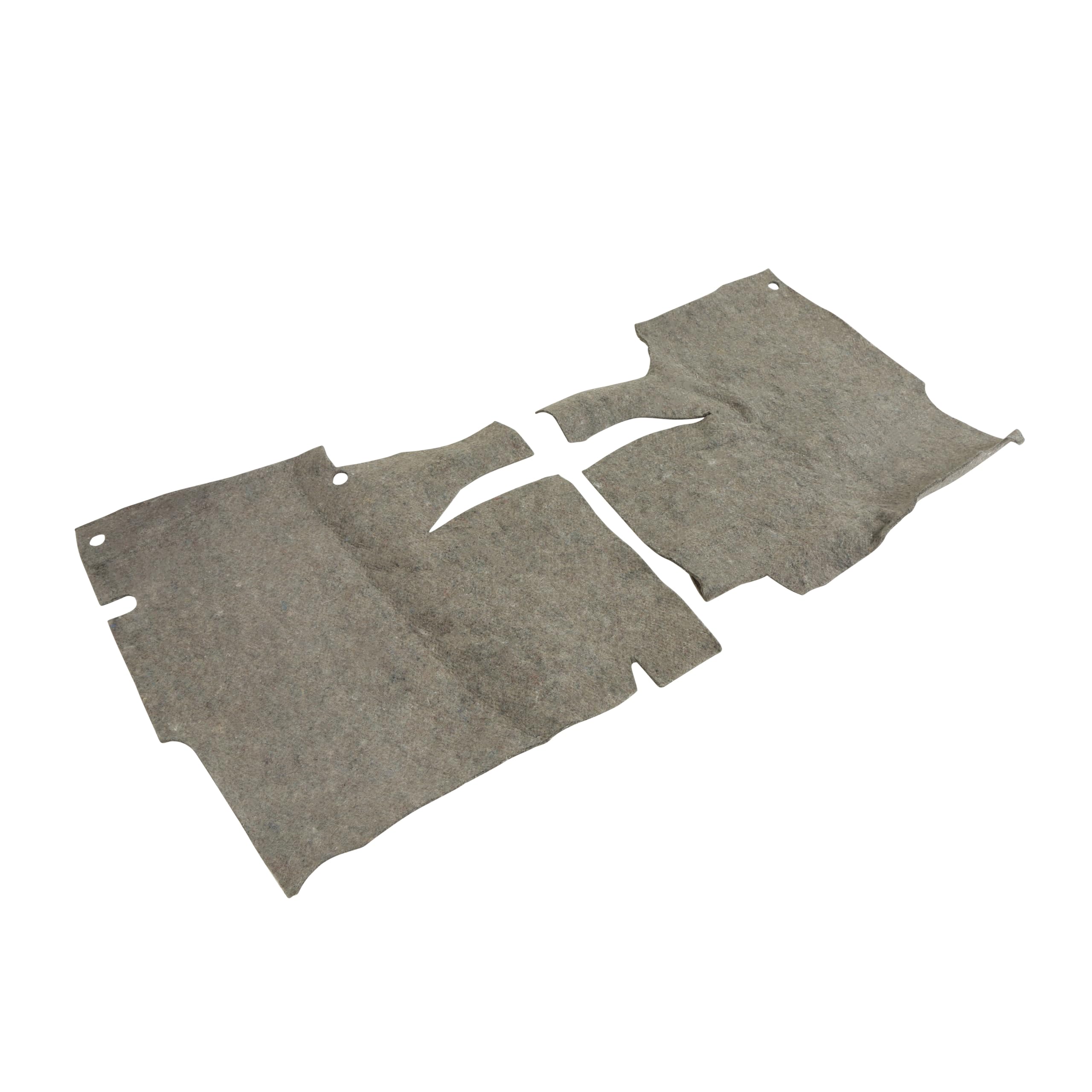 Under Carpet Felt Pad Brothers Trucks FP072LG - Large Hump