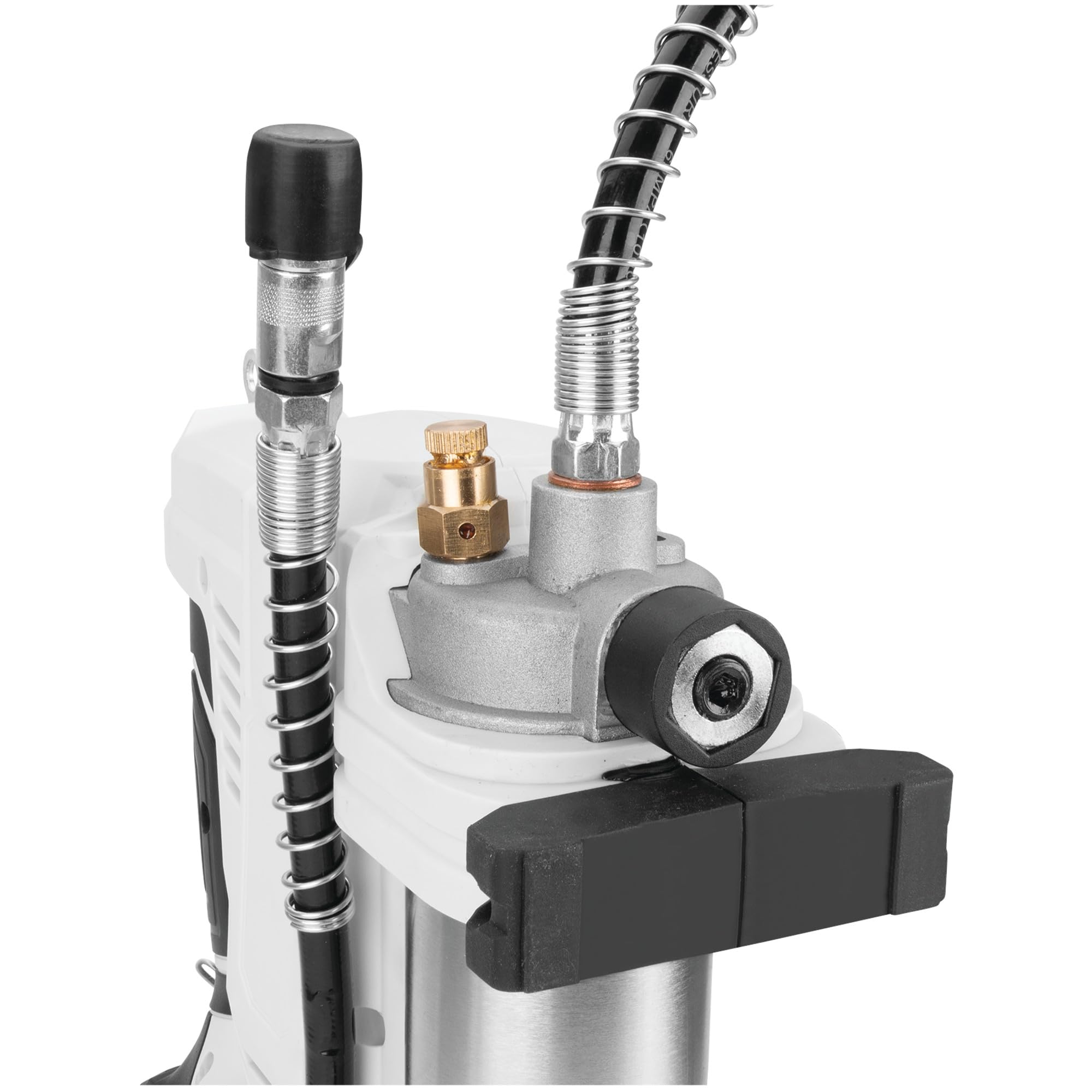 20V Performance Tool W7721 Cordless High Volume Grease Gun
