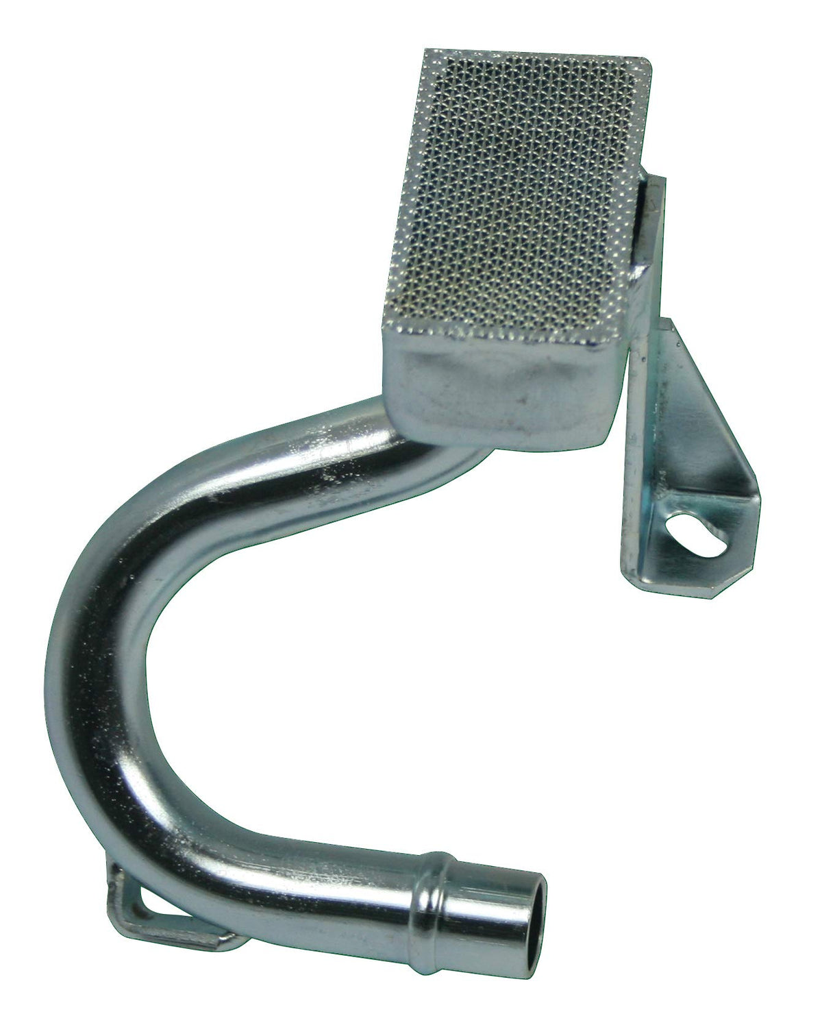 Oil Pump Pickup Moroso 24450 for Big Block Chevy